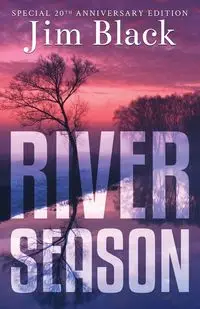 River Season - Jim Black