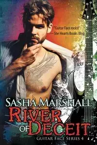 River of Deceit - Marshall Sasha