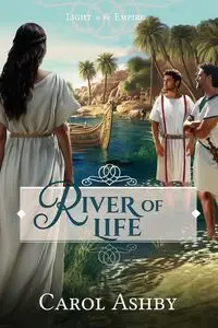 River of Life - Carol Ashby