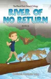 River of No Return - Long Rachael Freeman