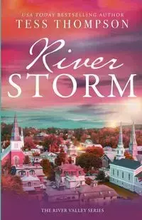 Riverstorm - Tess Thompson