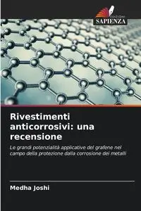 Rivestimenti anticorrosivi - Joshi Medha