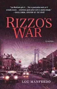 Rizzo's War - Lou Manfredo