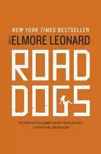 Road Dogs - Leonard Elmore