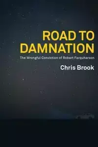 Road to Damnation - Brook Chris