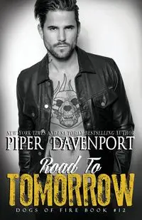 Road to Tomorrow - Piper Davenport