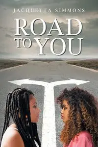 Road to You - Jacquetta Simmons