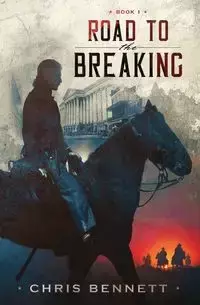 Road to the Breaking - Bennett Chris