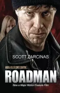 Roadman - Scott Zarcinas