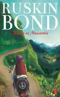 Roads to Mussoorie - Bond Ruskin