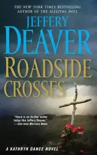 Roadside Crosses - Jeffery Deaver