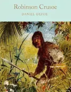 Robinson Crusoe. Collector's Library - Daniel Defoe