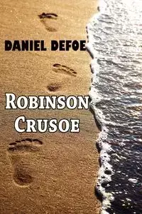 Robinson Crusoe - Daniel Defoe