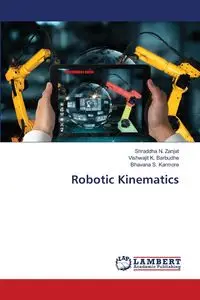 Robotic Kinematics - Zanjat Shraddha N.