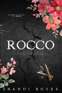 Rocco - Discreet - Shandi Boyes