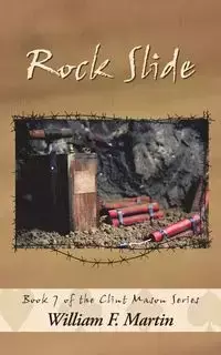 Rock Slide - Martin William F.