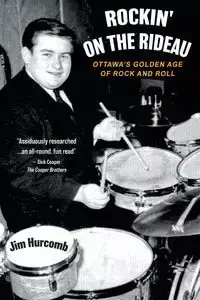 Rockin' On The Rideau - Jim Hurcomb