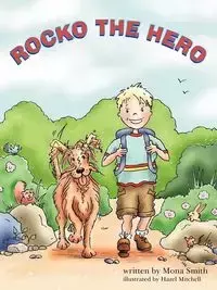 Rocko the Hero - Mona Smith