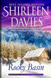 Rocky Basin - Shirleen Davies