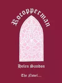 Rocopperman - Helen Sandon