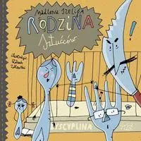 Rodzina sztućców - MADLENA SZELIGA