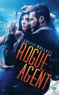 Rogue Agent - Wallace Kellie