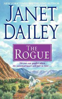 Rogue - Janet Dailey