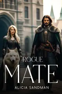 Rogue Mate - Alicia Sandman