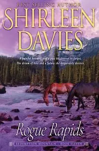 Rogue Rapids - Shirleen Davies