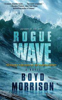 Rogue Wave - Boyd Morrison