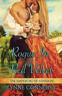 Rogue in Red Velvet - Lynne Connolly