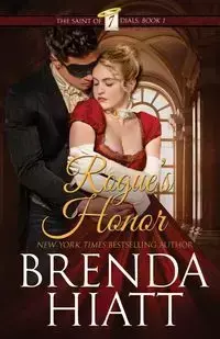 Rogue's Honor - Brenda Hiatt