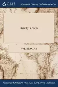 Rokeby - Scott Walter