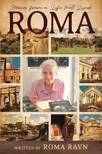 Roma - Roma Ravn