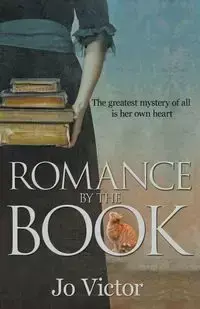 Romance By The Book - Victor Jo