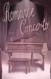 Romance Concerto - Nydia Hadi