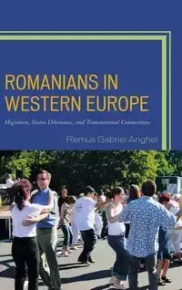 Romanians in Western Europe - Gabriel Anghel Remus