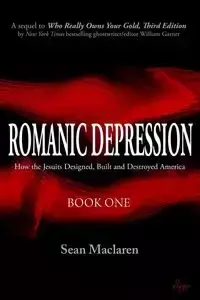 Romanic Depression - Sean Maclaren