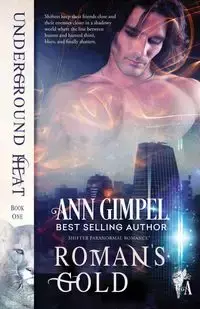 Roman's Gold - Ann Gimpel