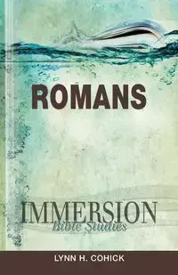 Romans - Lynn H. Cohick