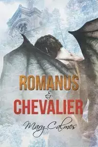 Romanus & Chevalier - Mary Calmes