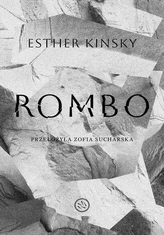 Rombo - Esther Kinsky