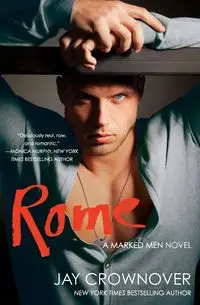 Rome - Jay Crownover