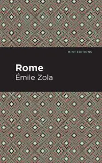 Rome - Zola mile