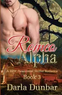 Romeo Alpha - Darla Dunbar