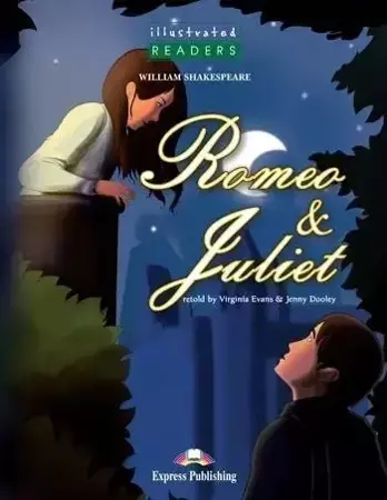 Romeo & Juliet. Reader Level 3 - William Shakespeare