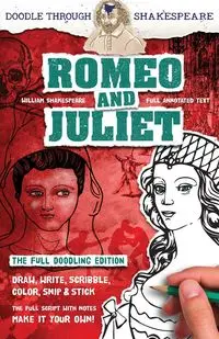 Romeo and Juliet - William Shakespeare