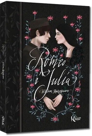 Romeo i Julia Kolor TW - William Szekspir