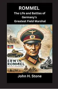 Rommel - John H. Stone