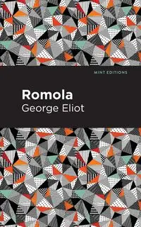 Romola - George Eliot